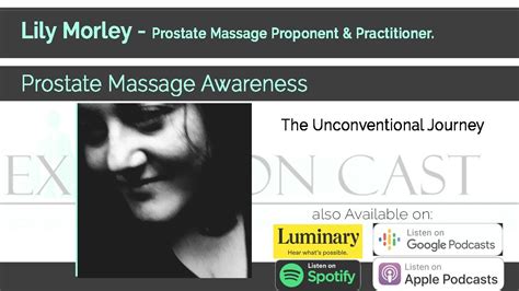 Prostate Massage Sexual massage Peniche
